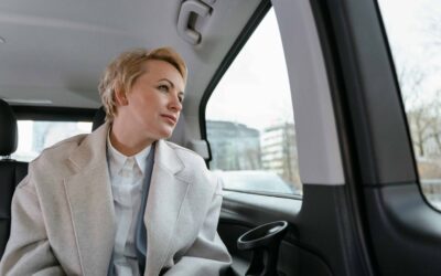 Rental Car Insurance for Business Travelers: What Companies Should Know